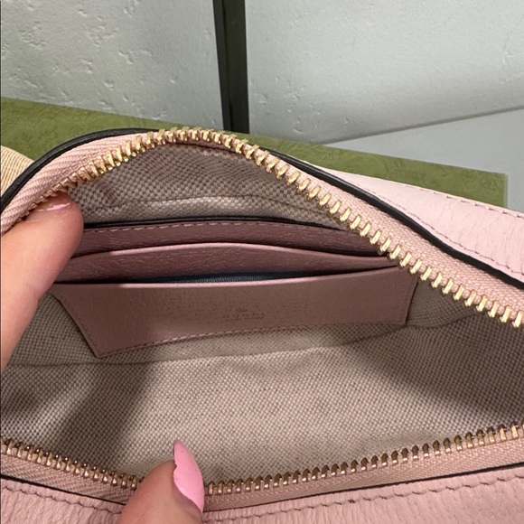 Gucci Ophidia mini GG Shoulder Bag - Picture 7 of 8